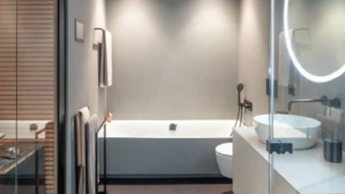 Appartement à vendre - Neuguetstrasse 12, 8820 Wädenswil - Photo 4