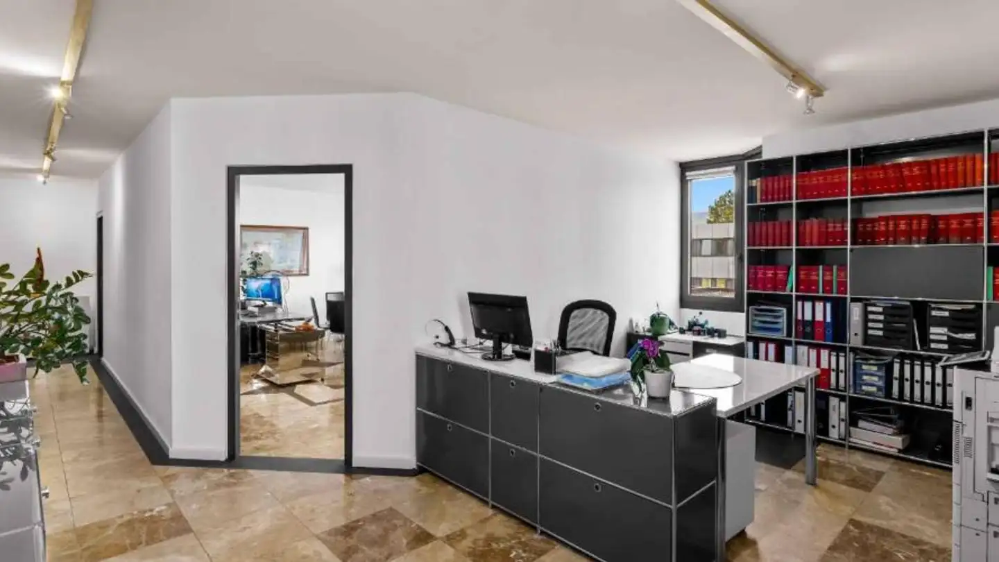Commercial for sale - 1260 Nyon - Photo 2