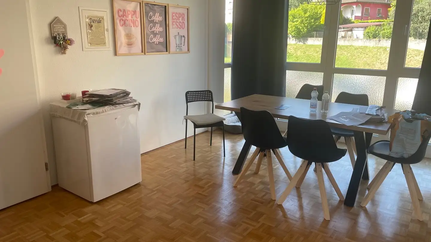 Appartamento in affitto - 6828 Balerna - Foto 3