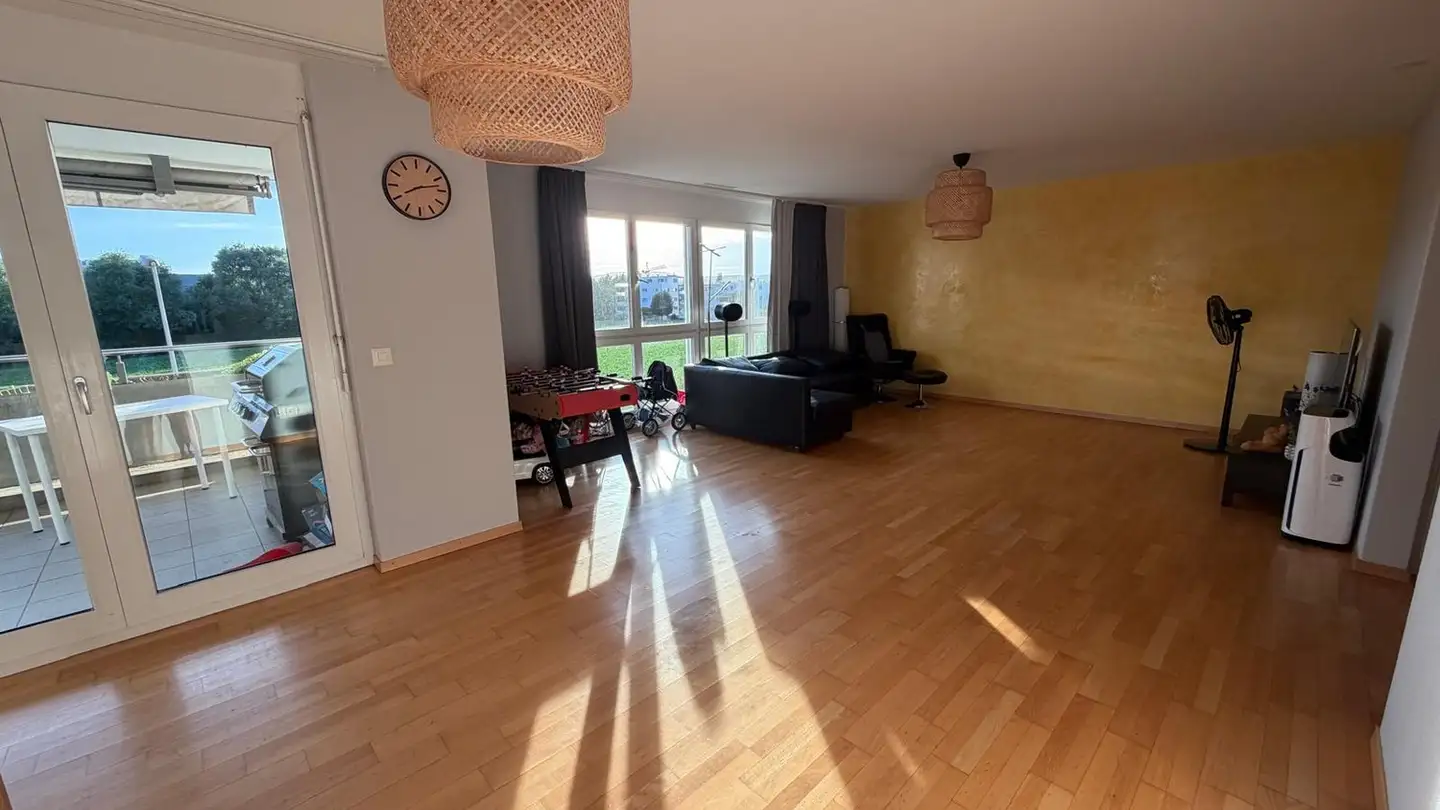 Appartement à louer - Im Cholplatz 5, 8180 Bülach - Photo 2