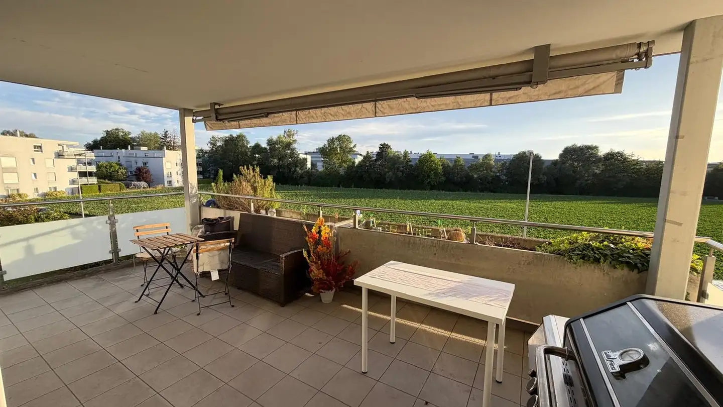 Appartement à louer - Im Cholplatz 5, 8180 Bülach - Photo 3