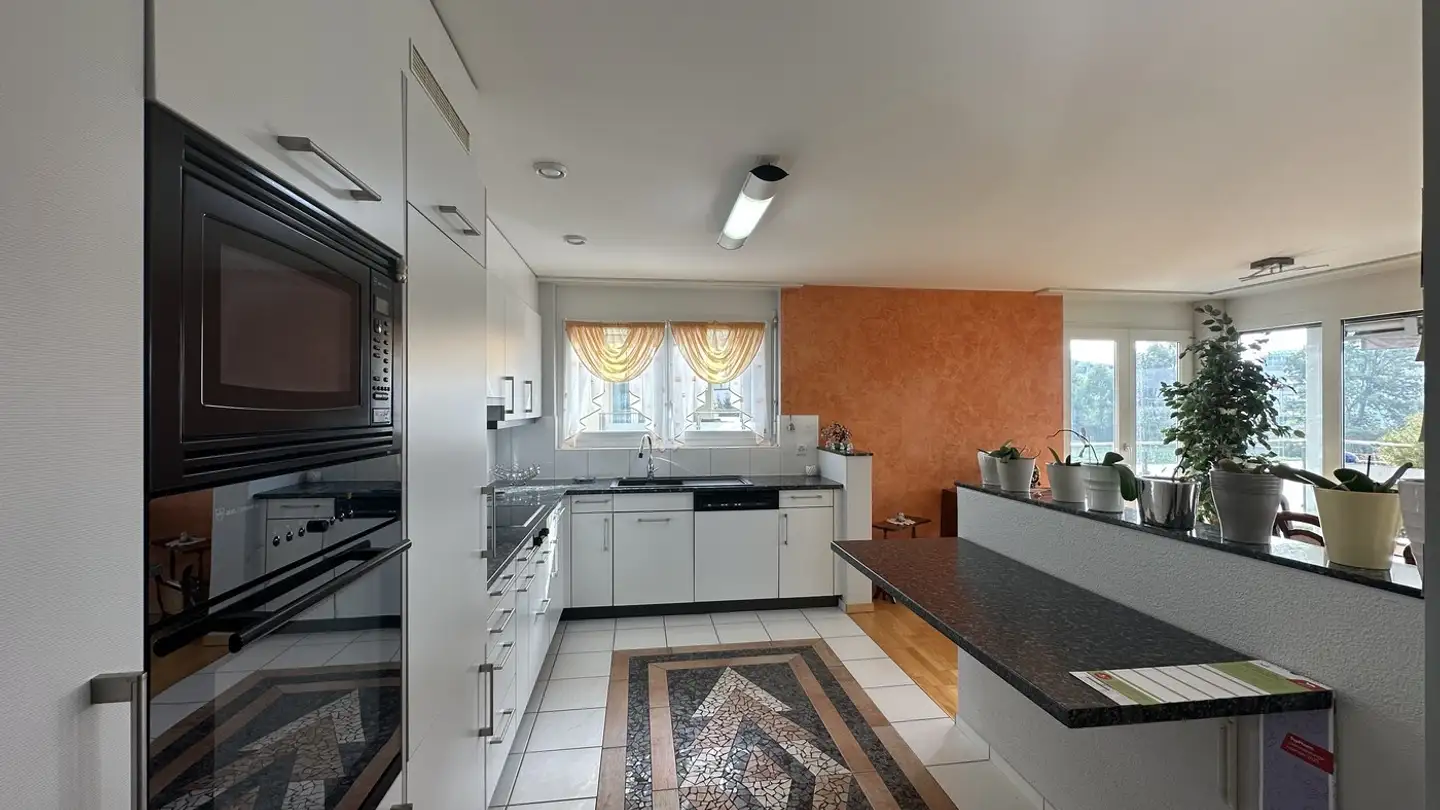 Appartement à louer - Im Cholplatz 5, 8180 Bülach - Photo 4