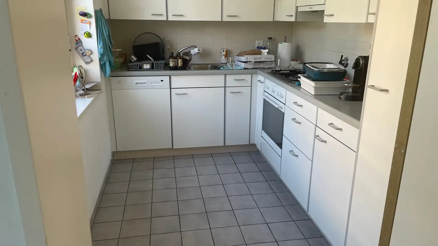 Appartamento in affitto - 6828 Balerna - Foto 4