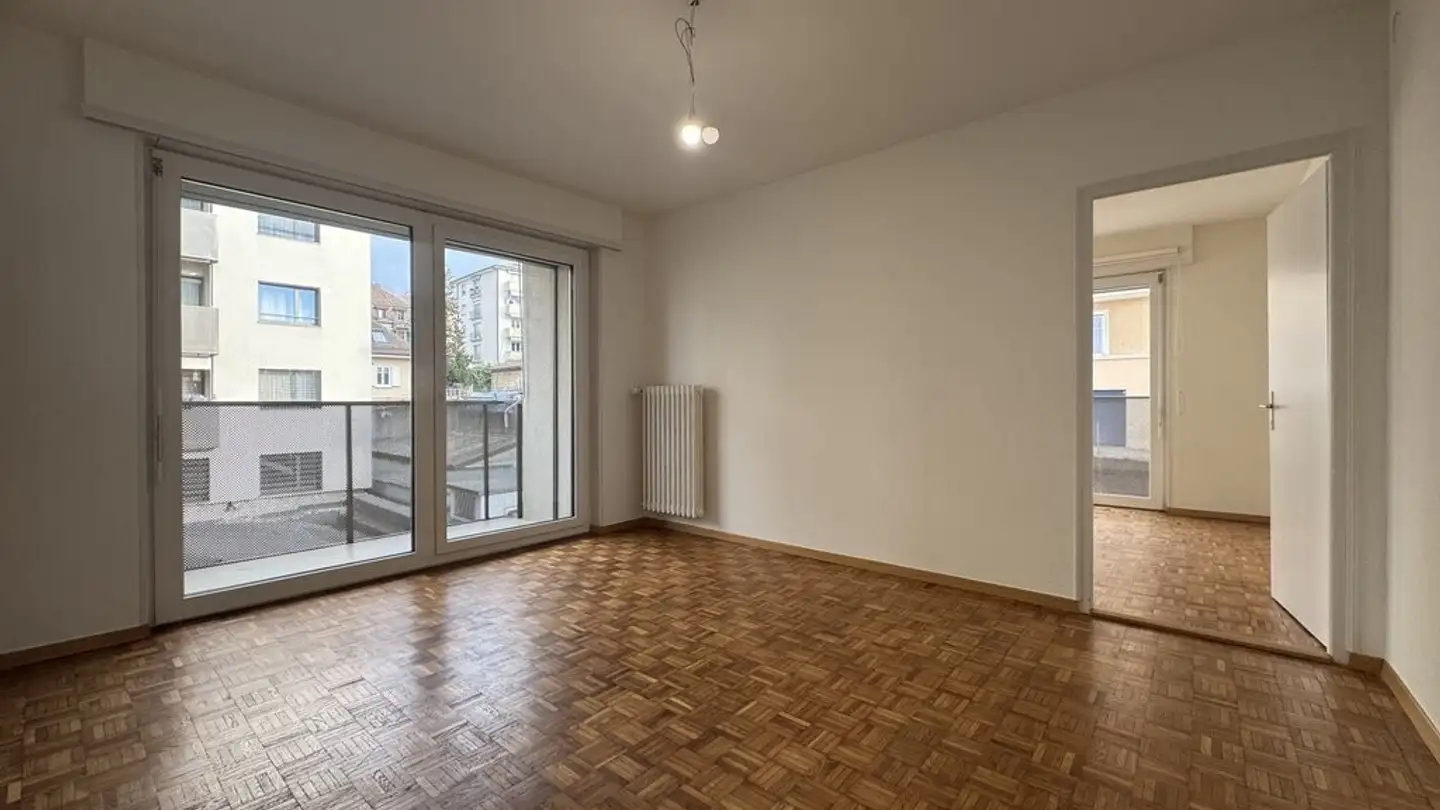 Appartement à louer - Chemin Des Avelines 1, 1004 Lausanne