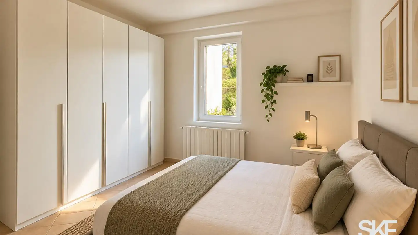 Maison jumelle à vendre - Via Roncaccio 4, 6900 Lugano - Photo 2