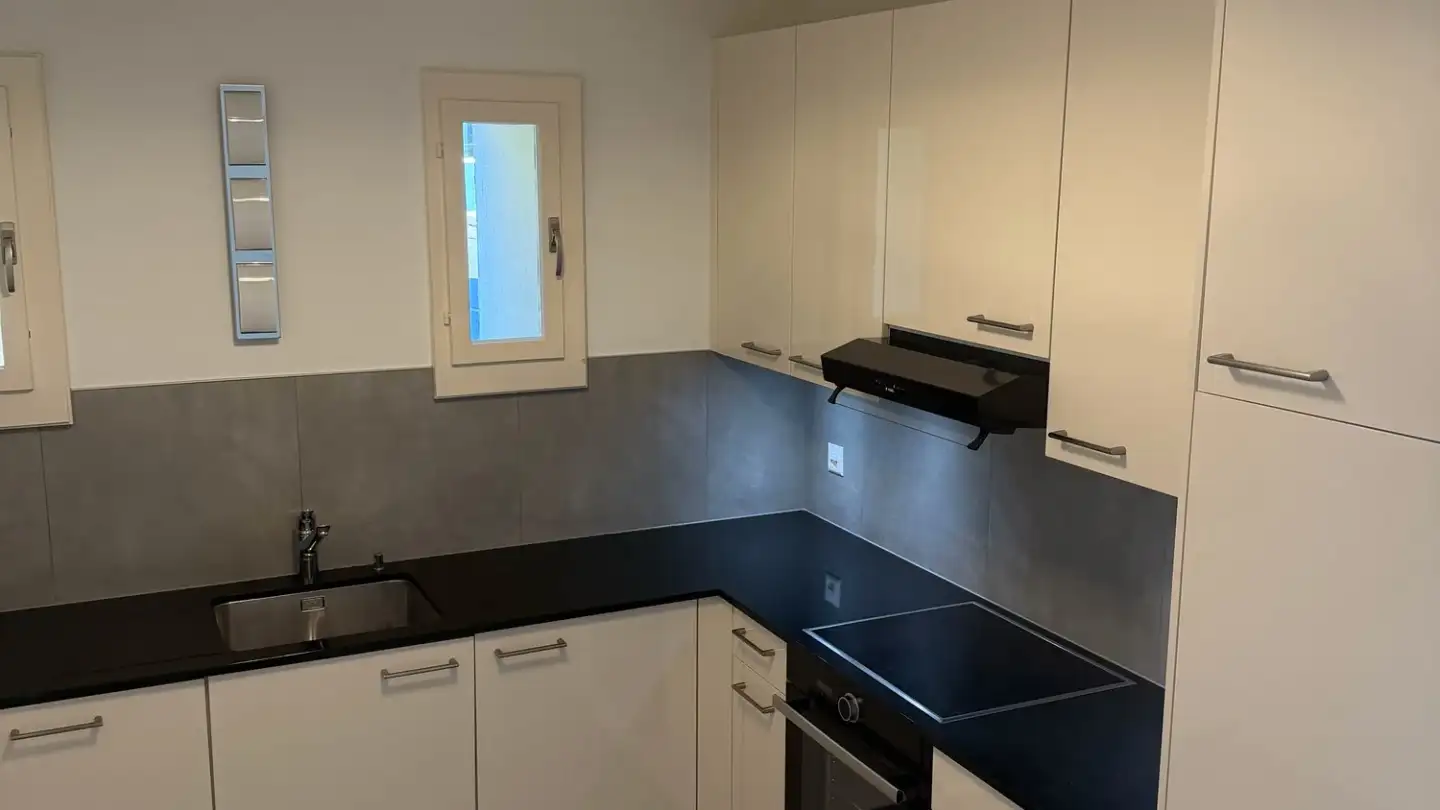 Appartement à louer - Les Maisons Neuves 2, 1853 Yvorne - Photo 2