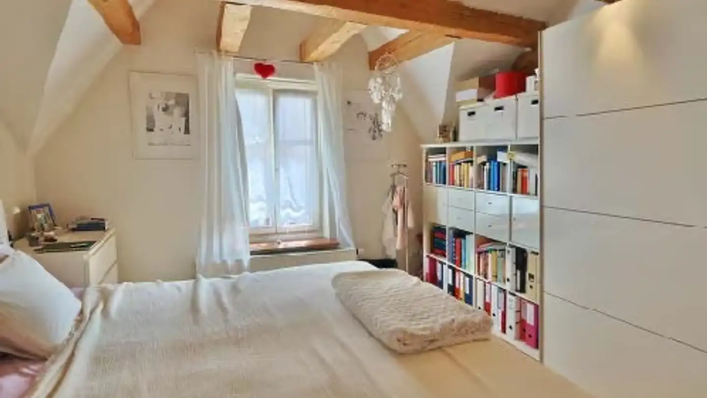 Single house for rent - 8212 Neuhausen am Rheinfall - Photo 4