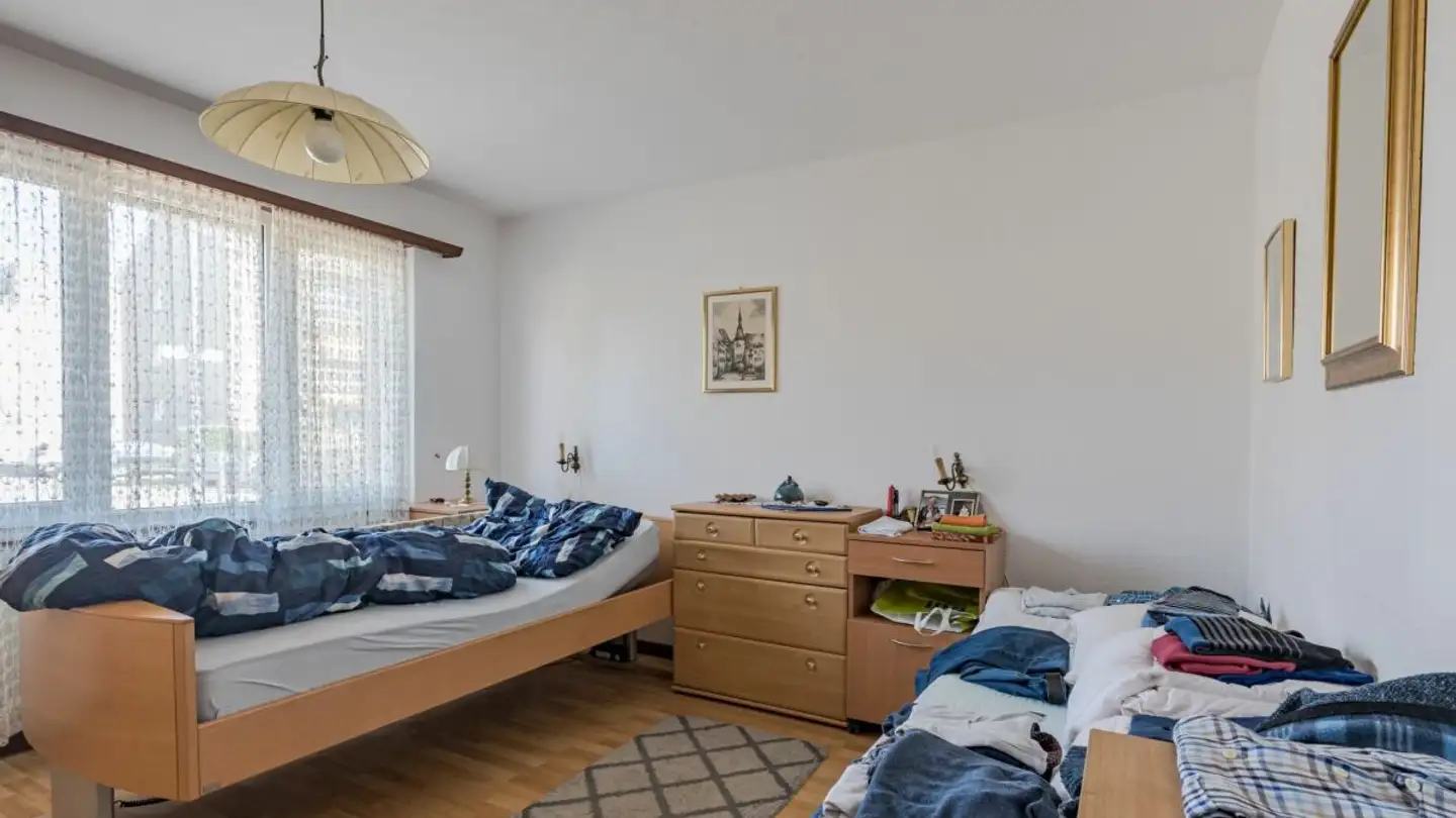 Einfamilienhaus kaufen - Mattenweg 32, 2557 Studen BE - Foto 4