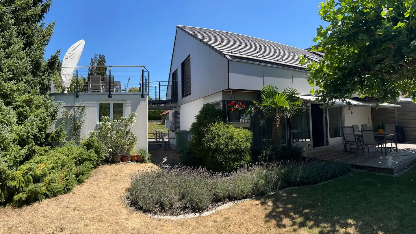 Maison individuelle à vendre - Magnolienweg 6, 5616 Meisterschwanden - Photo 3