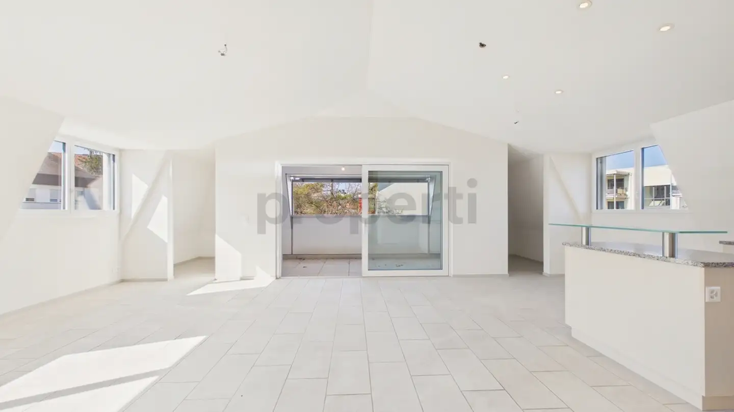 Penthouse mieten - 4147 Aesch BL