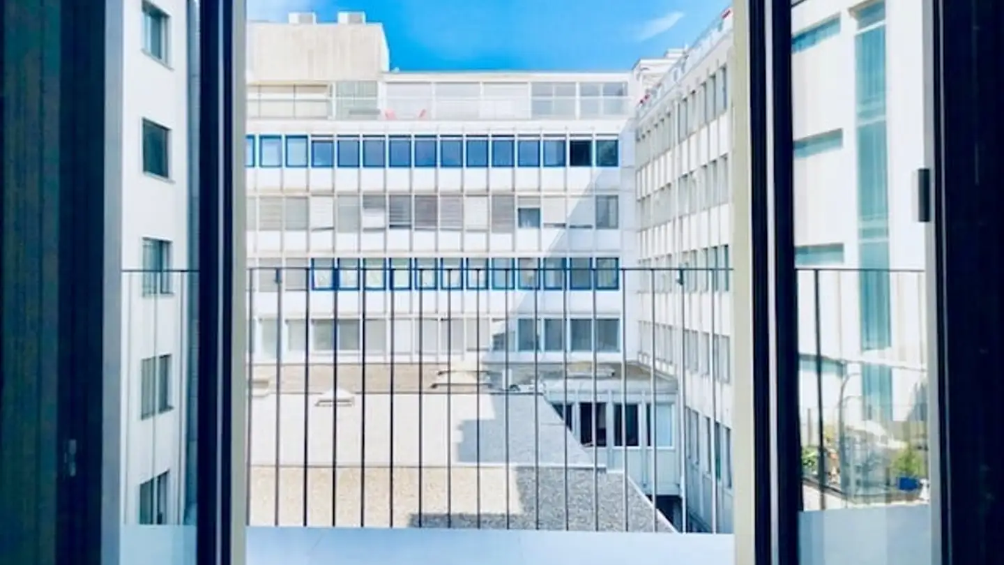 Appartement à louer - Rue De Nidau / Nidaugasse 27, 2502 Biel/Bienne - Photo 3