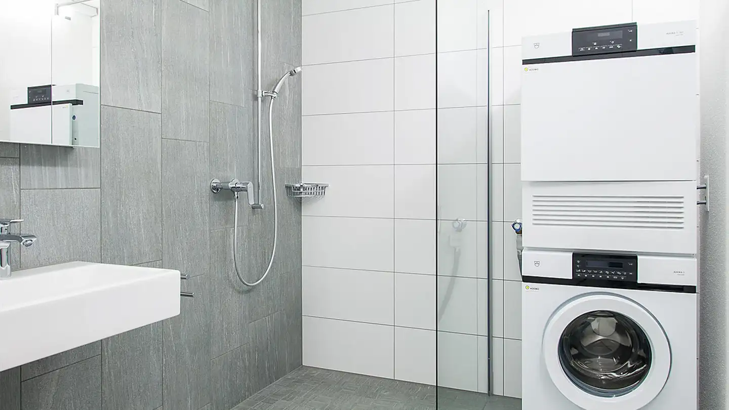 Apartment for rent - Kreuzrain 3b, 9606 Bütschwil - Photo 4