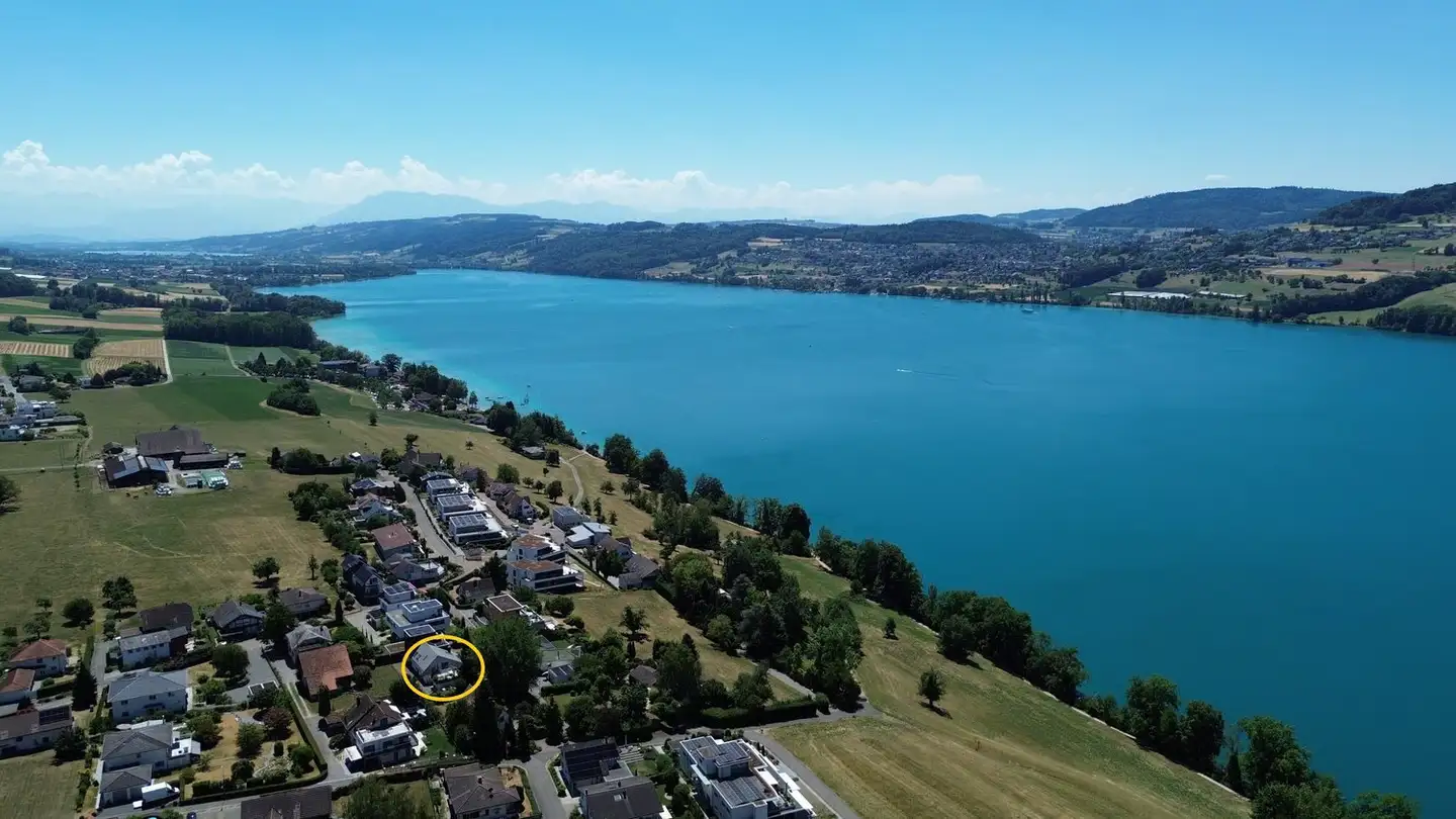 Maison individuelle à vendre - Magnolienweg 6, 5616 Meisterschwanden - Photo 2