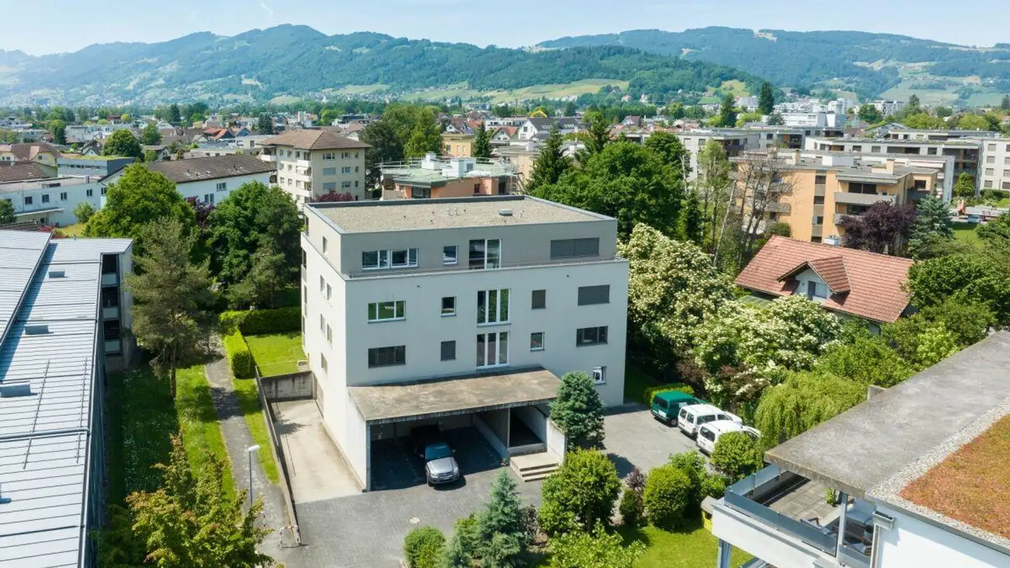 Appartamento in affitto - Trattweg 3, 9443 Widnau - Photo 2