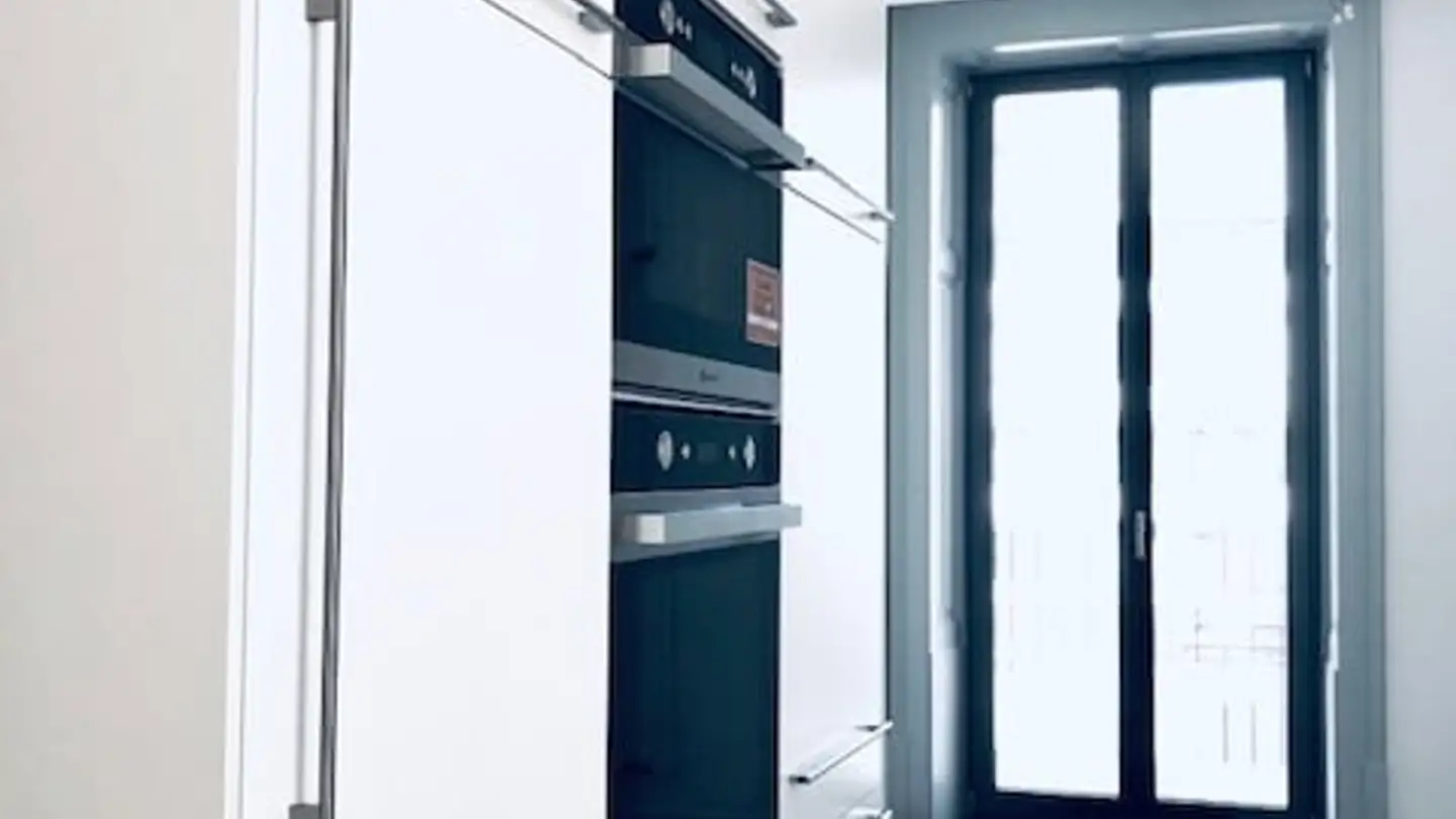 Appartement à louer - Rue De Nidau / Nidaugasse 27, 2502 Biel/Bienne - Photo 4