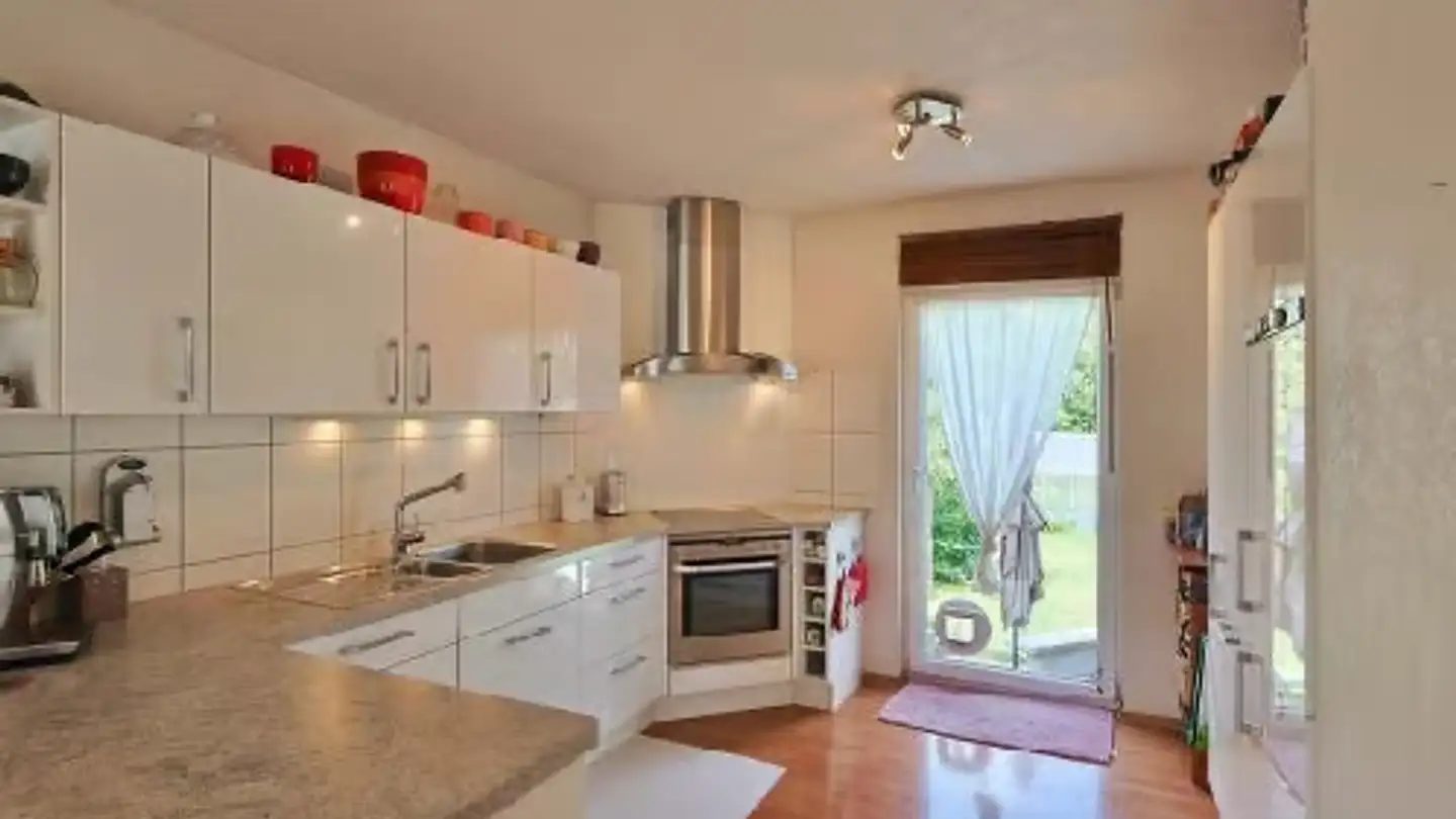 Single house for rent - 8212 Neuhausen am Rheinfall - Photo 3