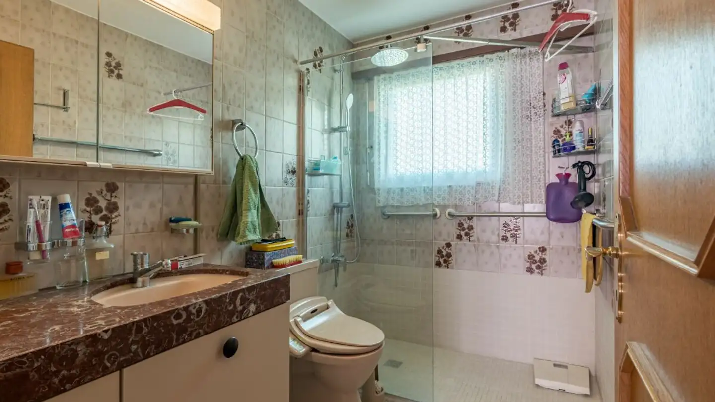 Einfamilienhaus kaufen - Mattenweg 32, 2557 Studen BE - Foto 3