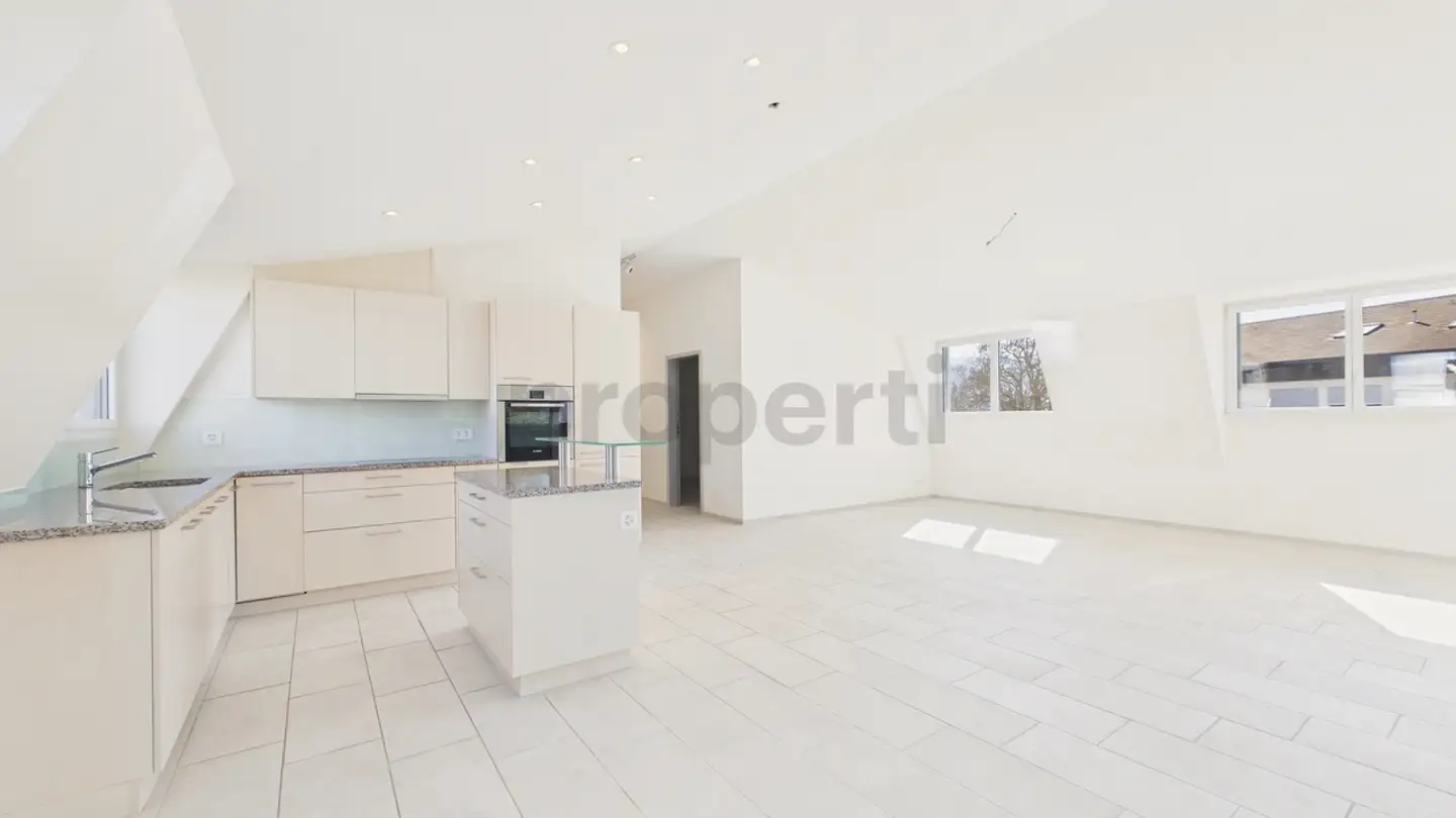 Penthouse mieten - 4147 Aesch BL - Foto 2