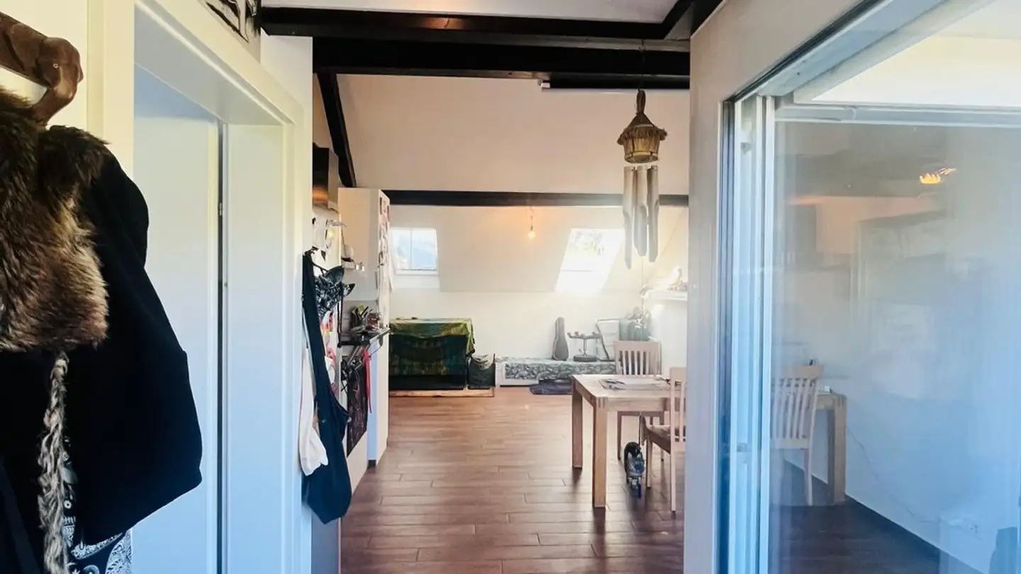 Appartamento in affitto - Hasenwachtstrasse 5, 5737 Menziken - Foto 2