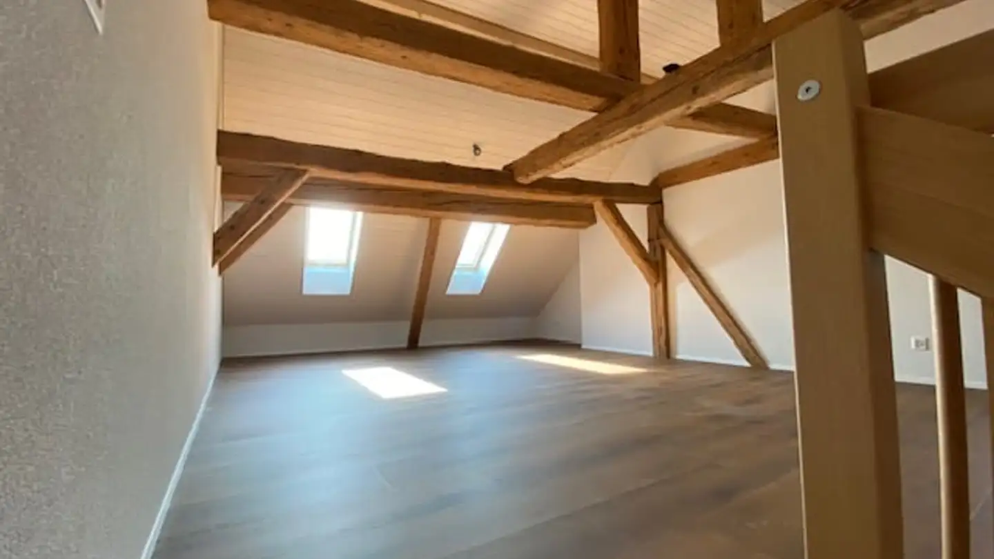 Attico in affitto - Hauptstrasse 15, 2560 Nidau - Photo 4