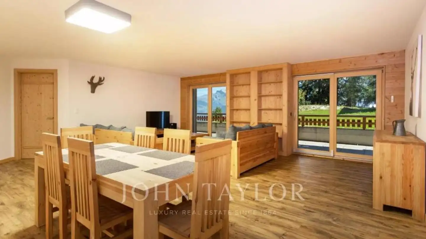 Apartment for sale - 1993 Veysonnaz - Photo 2