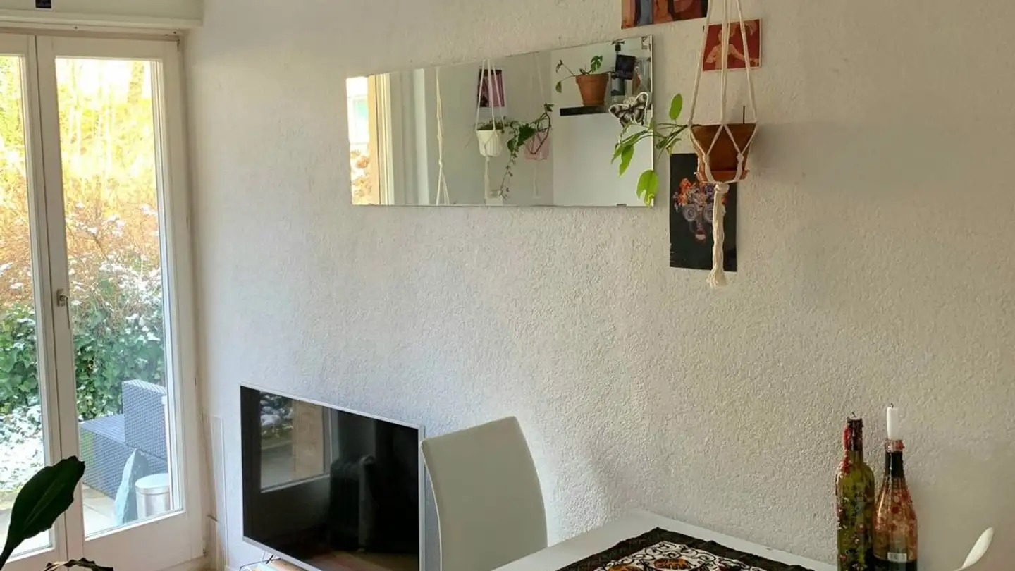 Single room for rent - 8046 Zürich - Photo 2