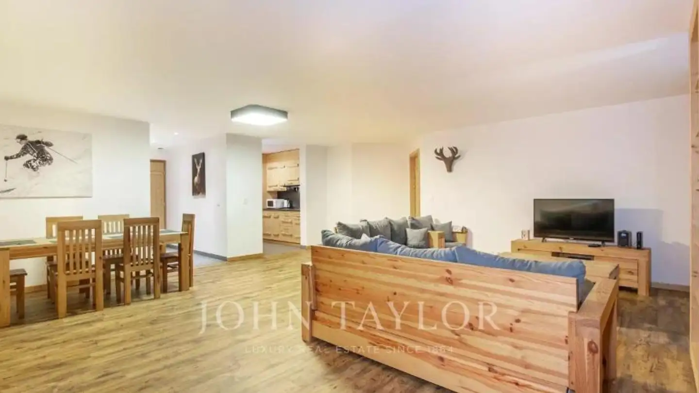 Apartment for sale - 1993 Veysonnaz - Photo 4