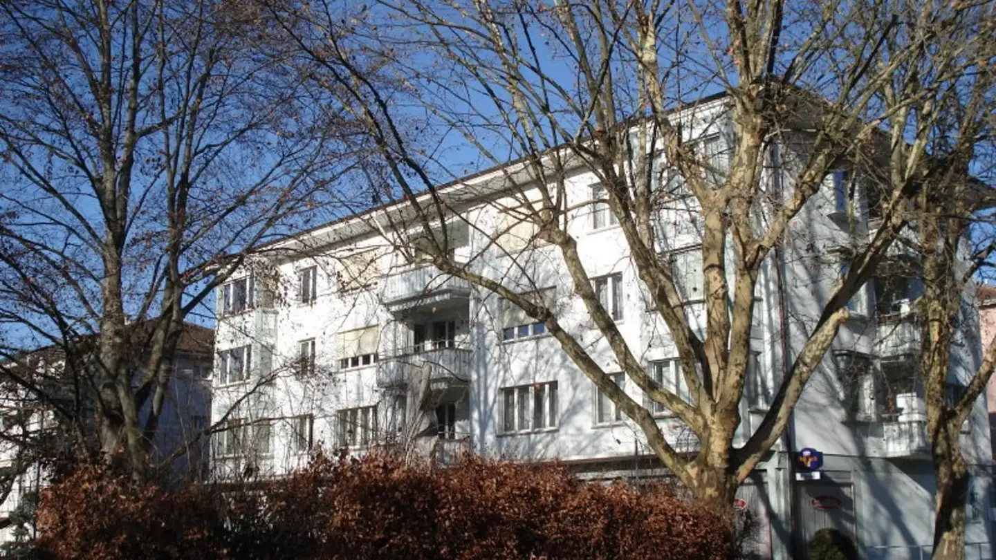 Wohnung mieten - Im Brüggli 3, 4132 Muttenz
