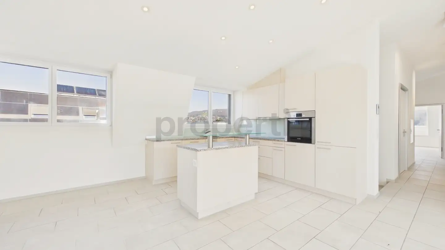Penthouse mieten - 4147 Aesch BL - Foto 4