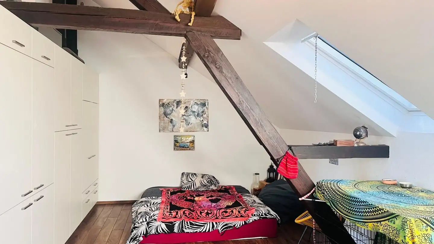 Appartamento in affitto - Hasenwachtstrasse 5, 5737 Menziken - Foto 4