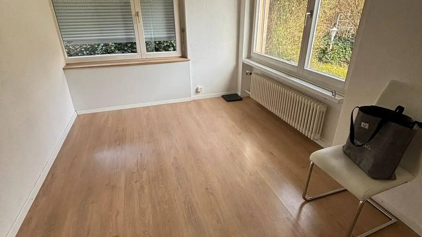 Single room for rent - 8046 Zürich - Photo 4