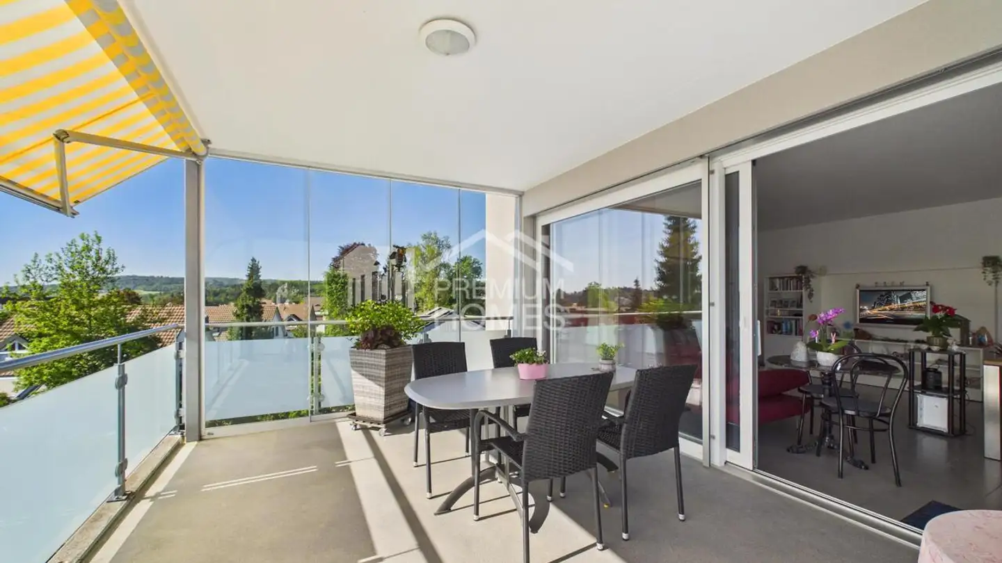 Appartamento in vendita - 5442 Fislisbach - Foto 2