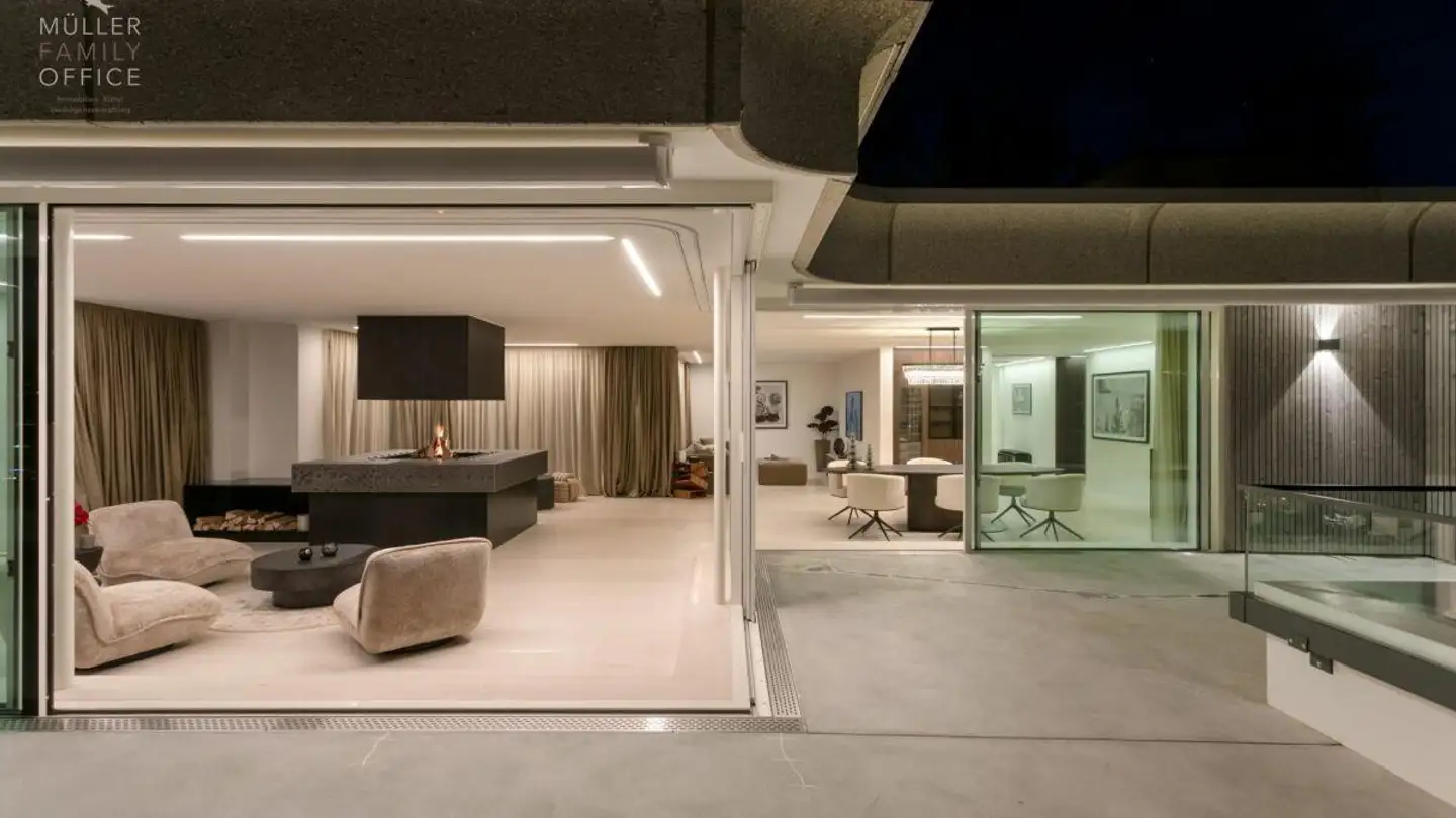 Apartment for sale - Redingstrasse 3, 9000 St. Gallen