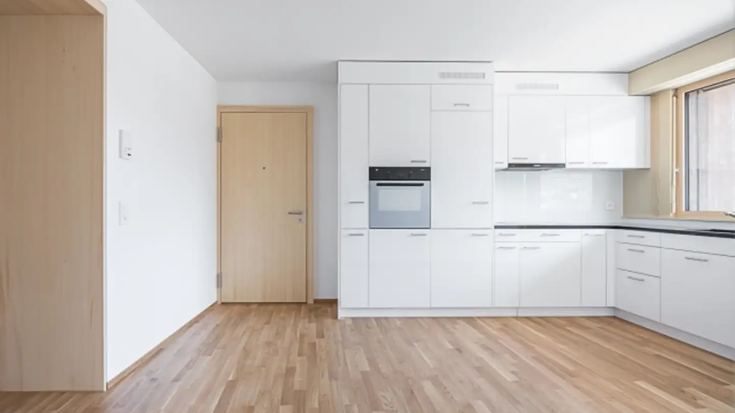 Appartamento in affitto - Pulvermühlestrasse 26, 7000 Chur - Foto 3