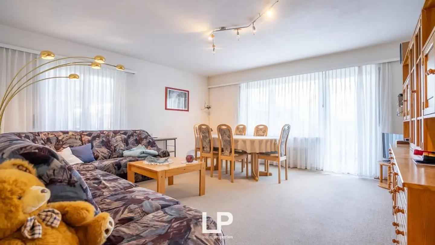 Apartment for sale - 3987 Riederalp - Photo 2