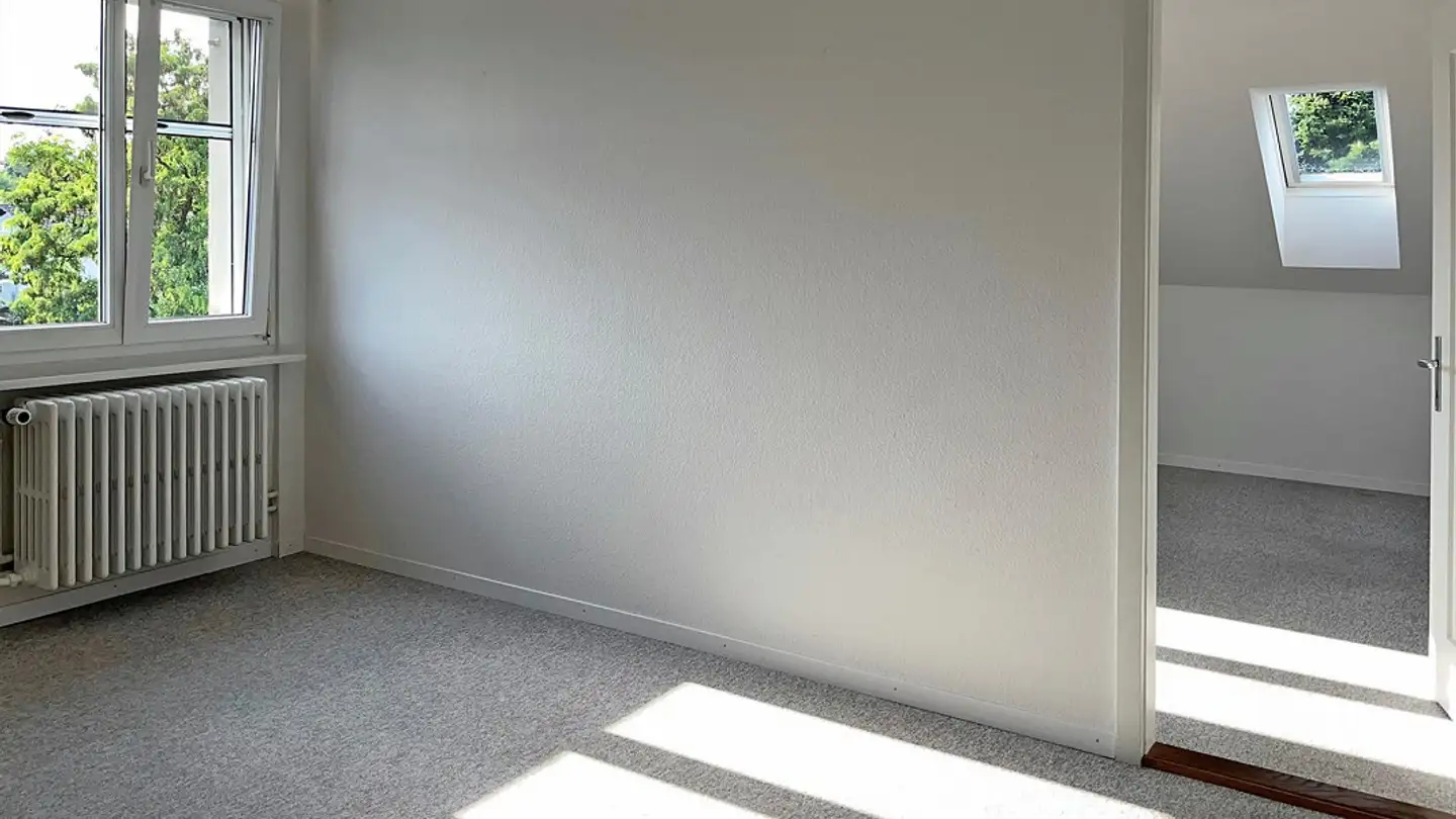 Attique à louer - Eichholzstrasse 16, 8500 Frauenfeld