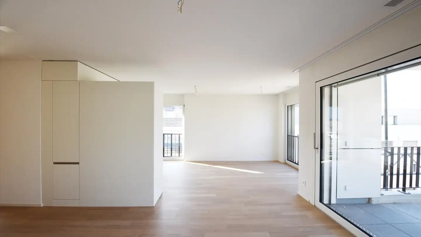 Wohnung mieten - Rosengasse 7, 4600 Olten - Foto 2
