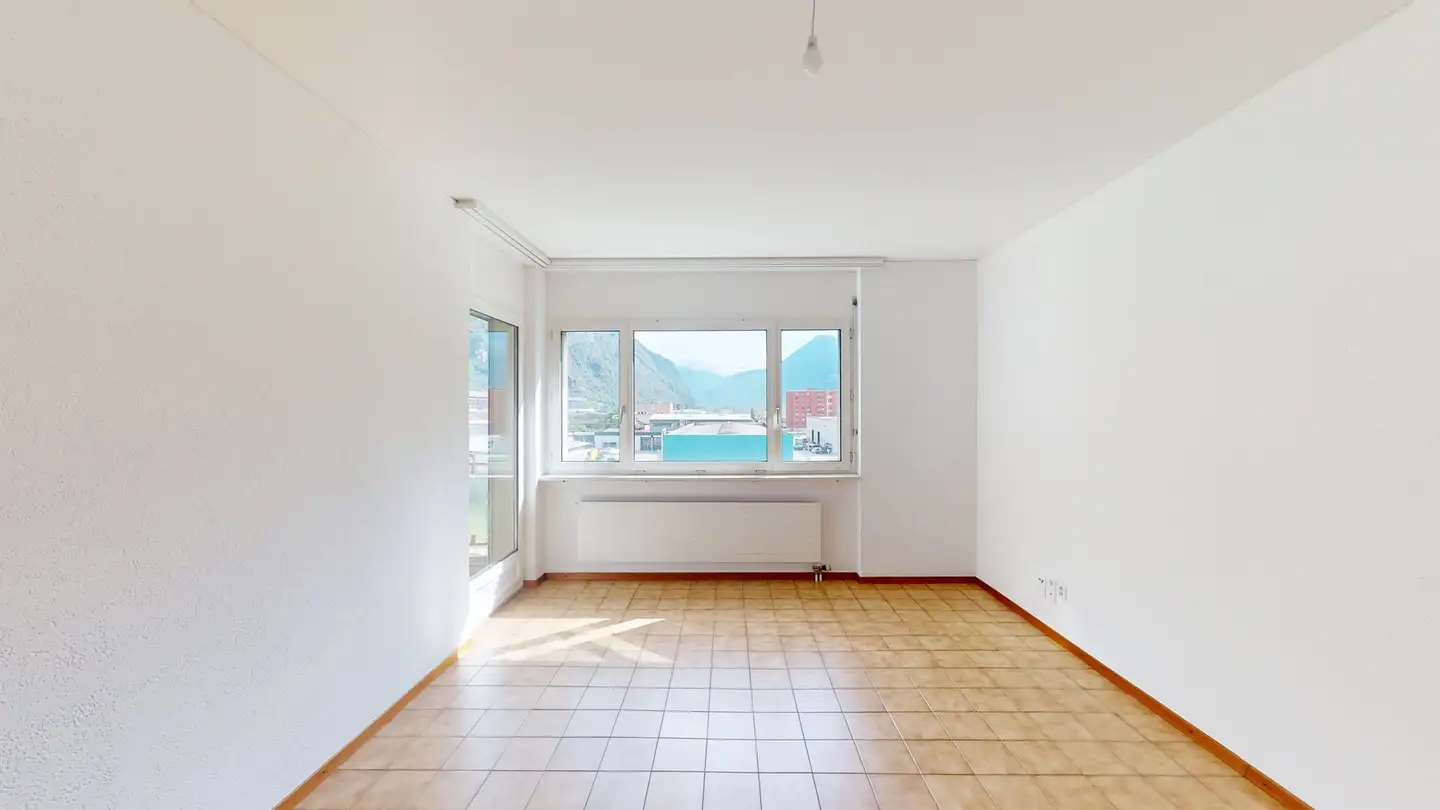 Appartamento in affitto - Via Quinta 59, 6710 Biasca - Photo 2