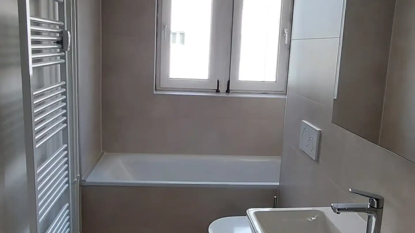 Apartment for rent - Im Brüggli 3, 4132 Muttenz - Photo 3
