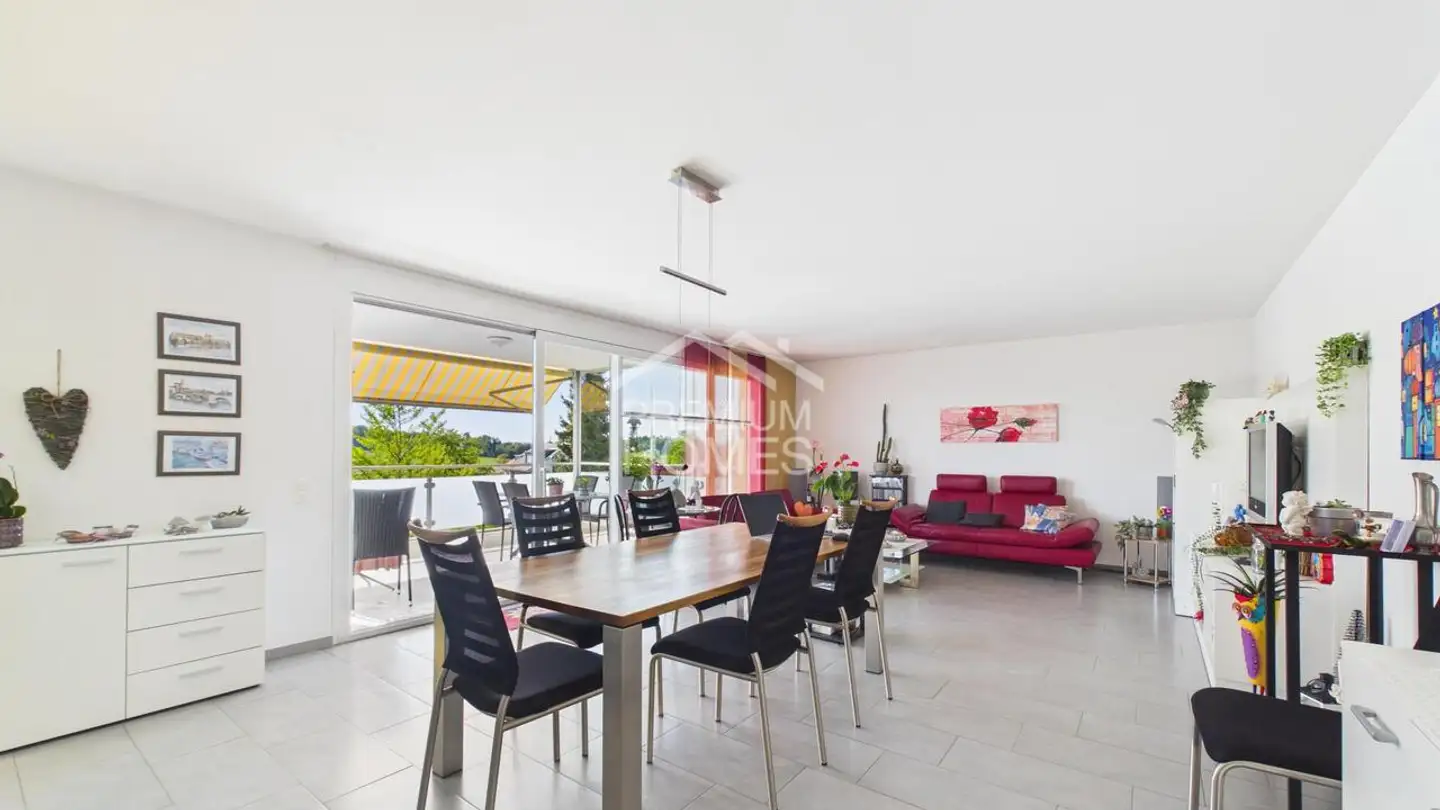 Appartamento in vendita - 5442 Fislisbach - Foto 3