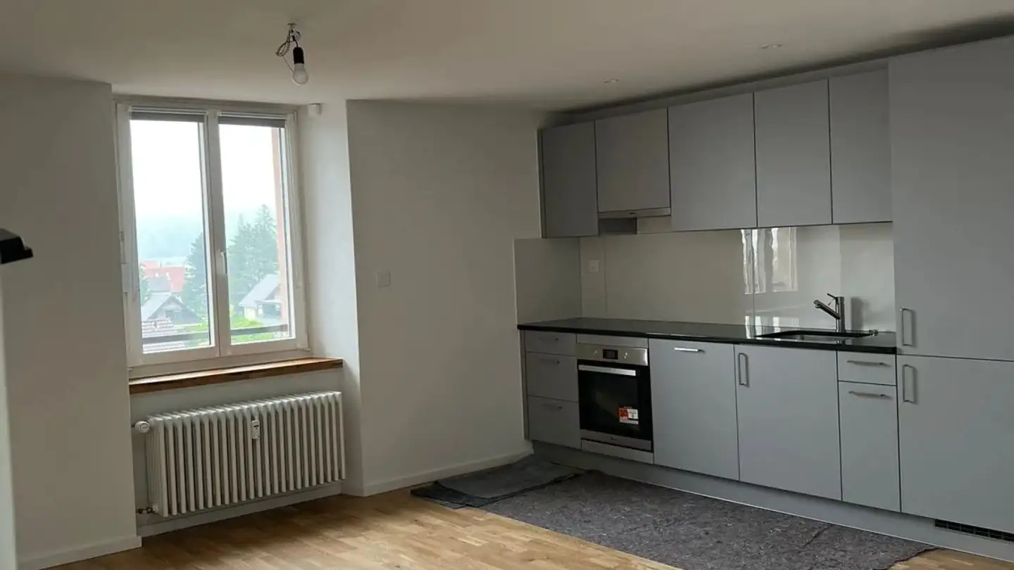 Attico in affitto - Untere Hofmattstrasse 27, 4227 Büsserach - Foto 2