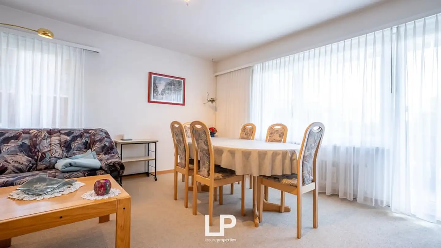 Apartment for sale - 3987 Riederalp - Photo 3