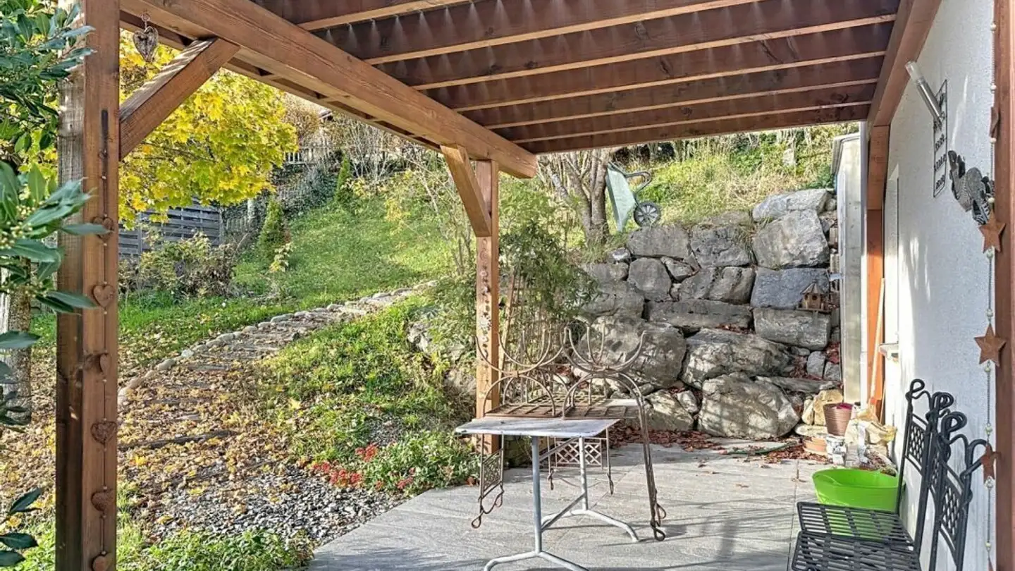 Einfamilienhaus kaufen - 1856 Corbeyrier - Foto 3