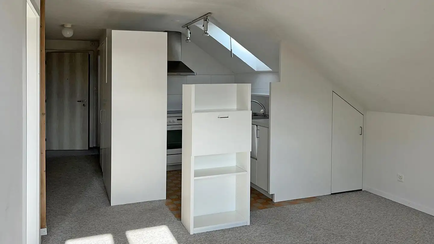 Attique à louer - Eichholzstrasse 16, 8500 Frauenfeld - Photo 2
