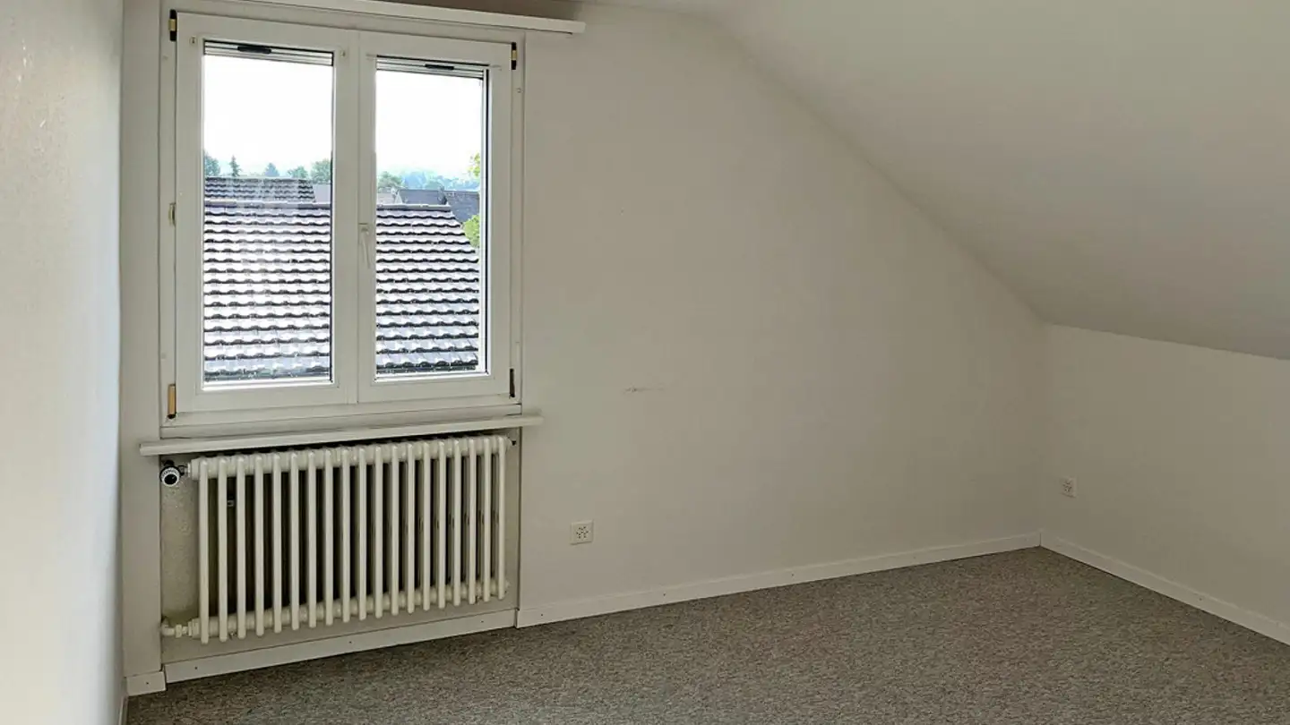 Attique à louer - Eichholzstrasse 16, 8500 Frauenfeld - Photo 3
