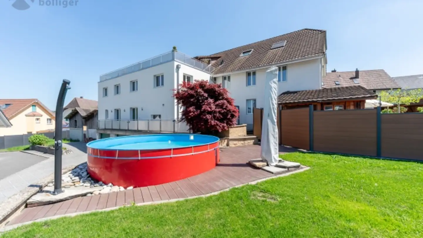 Wohnung kaufen - Geisshubelweg 66, 4852 Rothrist