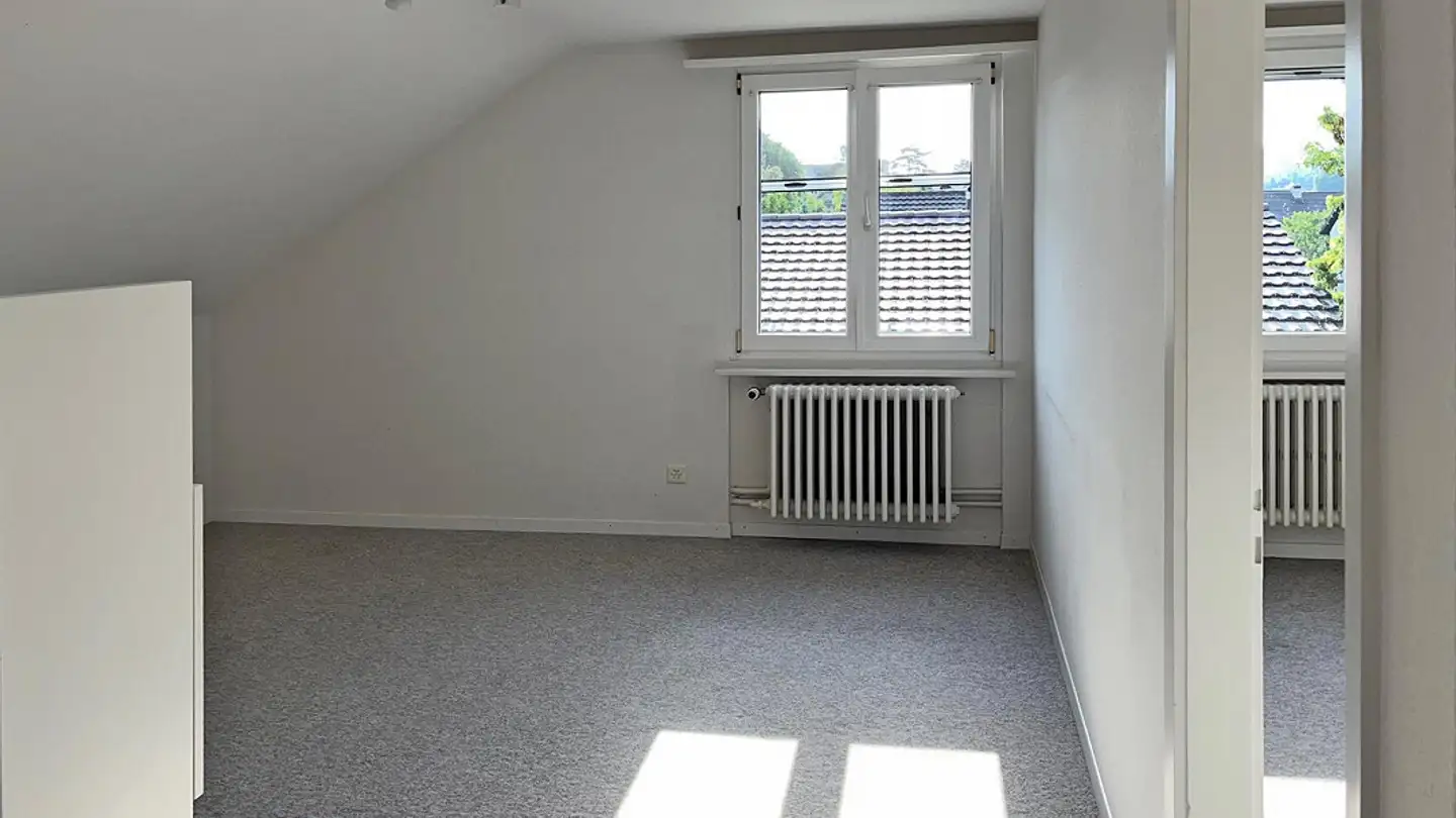 Attique à louer - Eichholzstrasse 16, 8500 Frauenfeld - Photo 4