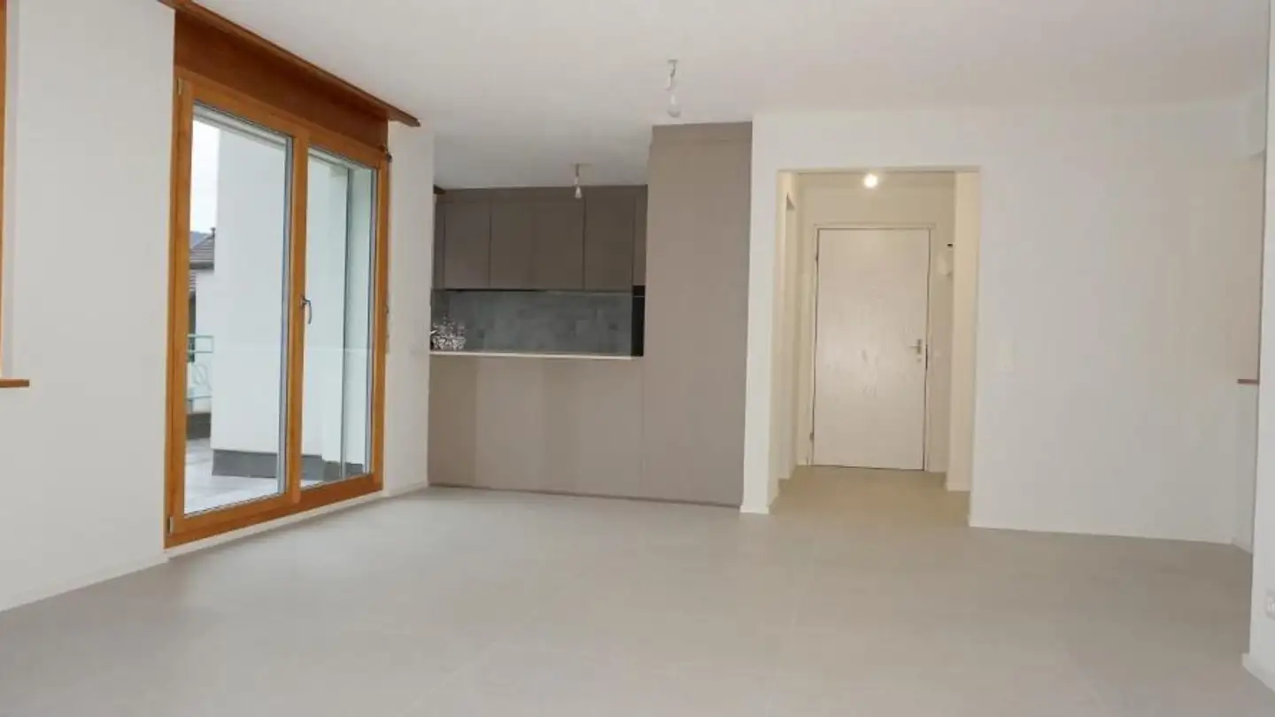 Appartamento in vendita - Rue du Vieux-Moulin 20, 2854 Bassecourt - Foto 2