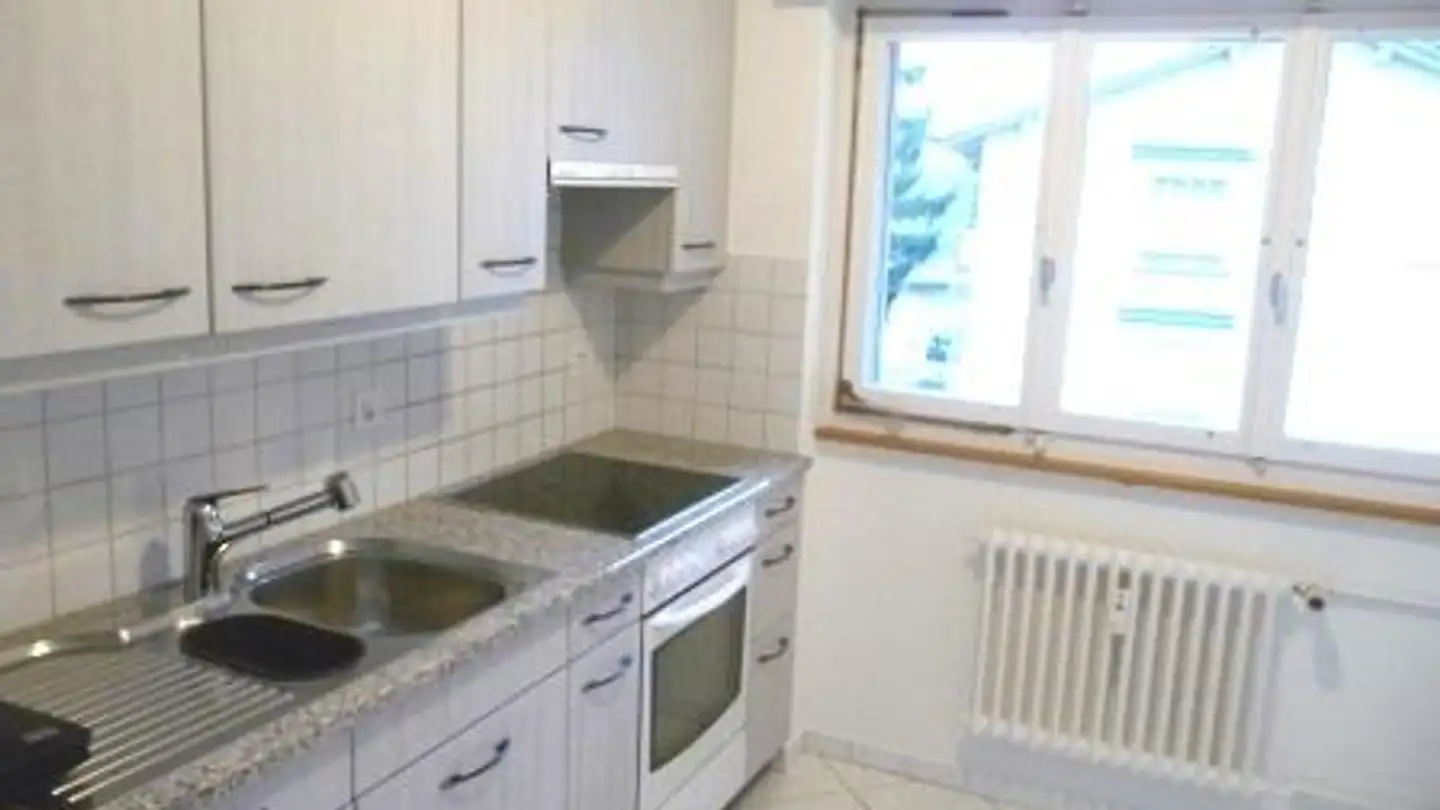 Appartement à louer - Im Pfauenhof 8, 4410 Liestal - Photo 2