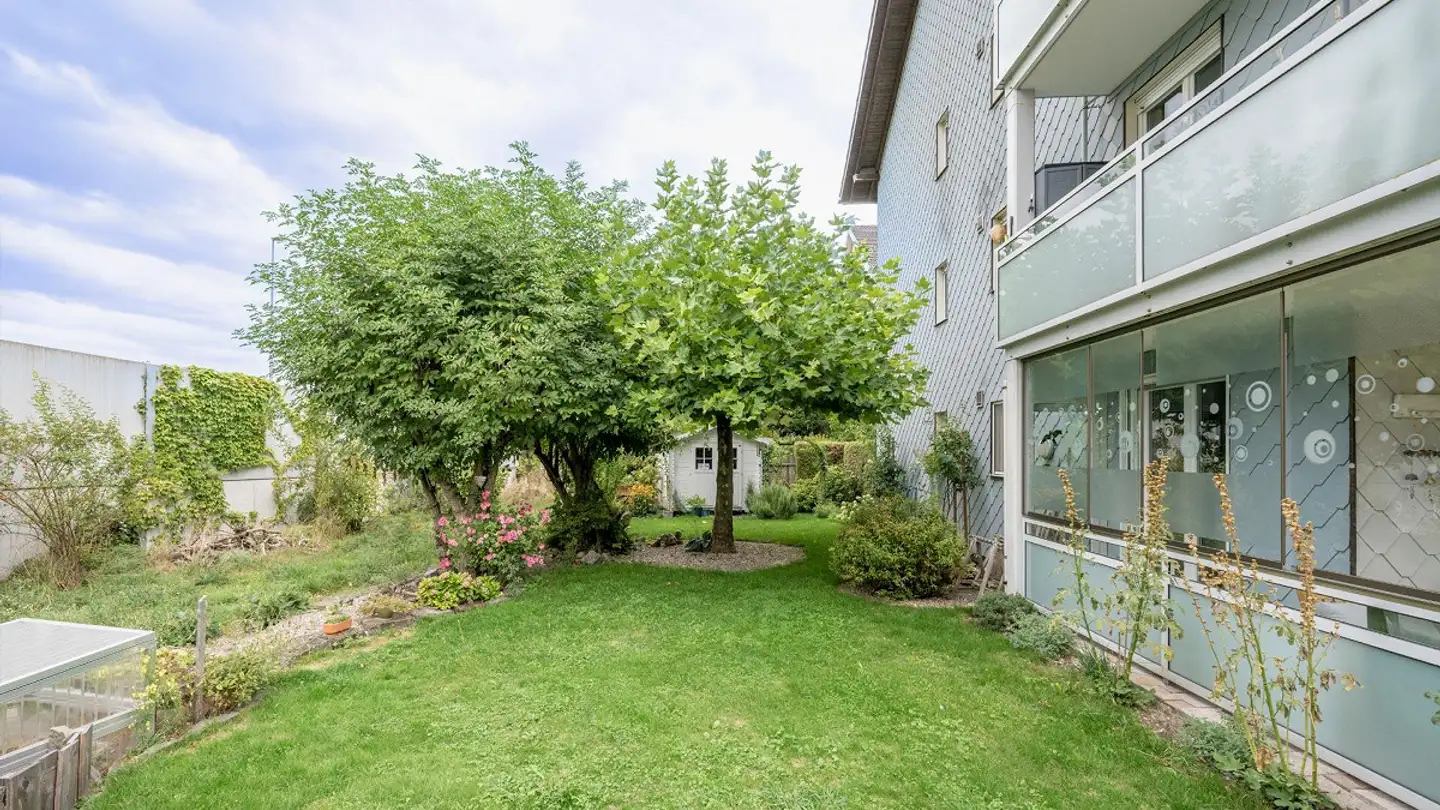 Wohnung kaufen - Feldstrasse 7a, 8370 Sirnach - Foto 3